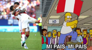 Memes Perú vs Nueva Zelanda 2022: las imágenes más divertidas de este partido