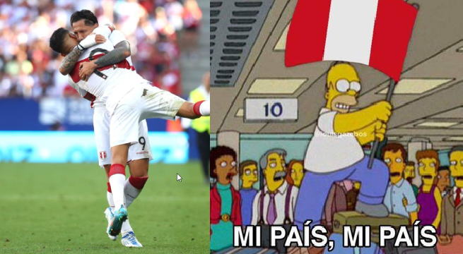 Memes Perú vs Nueva Zelanda 2022: las imágenes más divertidas de este partido