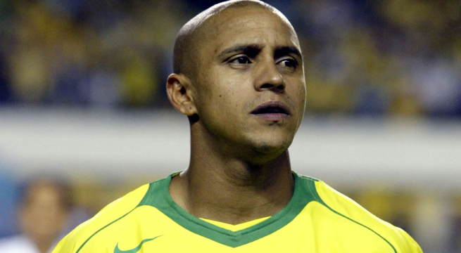 Roberto Carlos: “Lo más importante es que Brasil tiene un gran equipo”