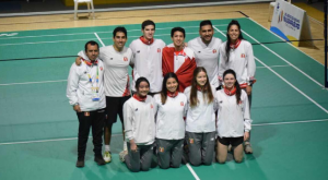 La delegación peruana sigue sumando medallas en los XIX Juegos Bolivarianos Valledupar 2022