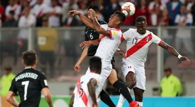 Perú vs Nueva Zelanda: ¿Qué jugadores peruanos son baja para este partido amistoso?