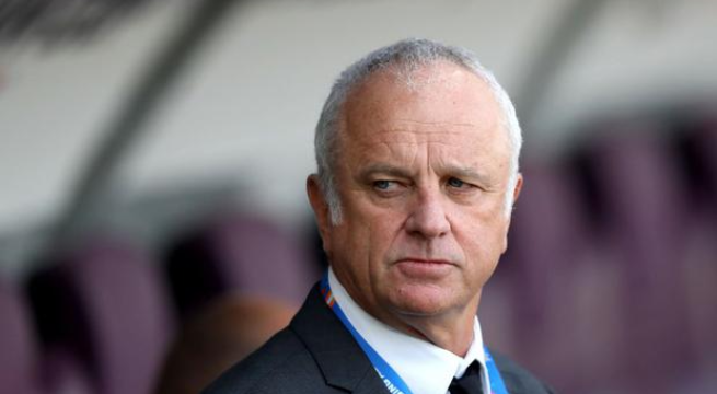 Graham Arnold tras clasificar a Qatar 2022: “Es una de las principales hazañas del fútbol australiano”