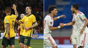 Australia o Emiratos Árabes Unidos: ¿qué equipo tiene más probabilidad de jugar con Perú, según Betsson?
