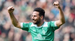 Claudio Pizarro: Werder Bremen confirma fecha y lugar de su partido de despedida