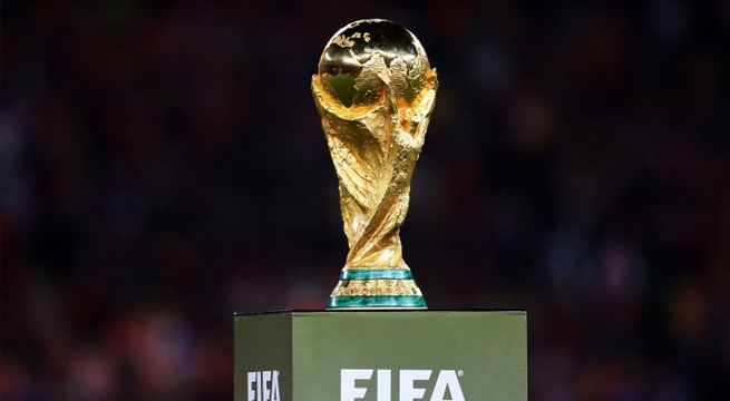 FIFA dio a conocer cuáles serán las sedes del Mundial 2026