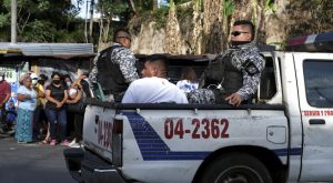 Al menos 18 fallecidos bajo tutela del Estado salvadoreño durante estado de emergencia