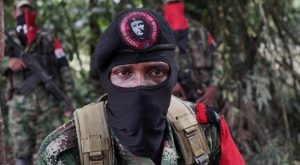 Guerrilla del ELN anuncia disposición de diálogo con Gustavo Petro, reclama reformas