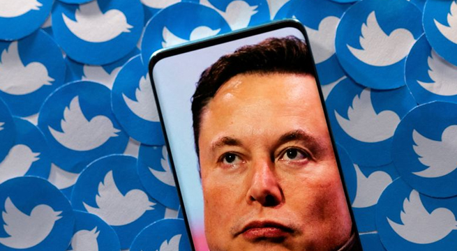 Elon Musk advierte que podría abandonar acuerdo por Twitter si no se proporcionan datos
