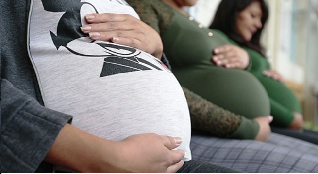¿Cómo tener un embarazo saludable? Descúbrelo con estos 5 consejos