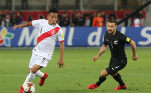 Perú vs. Nueva Zelanda: ¿Qué canales transmitirán en vivo el partido desde Barcelona?