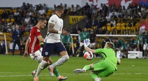 Alemania vapulea 5-2 a Italia en Liga Naciones, Hungría golea 4-0 a Inglaterra