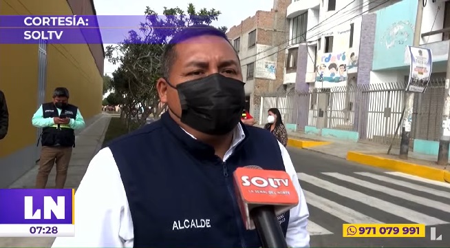 José Ruíz no repondrá en su cargo a procurador pese a orden judicial