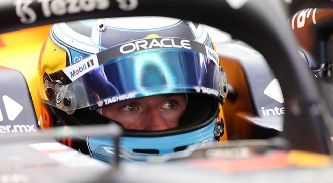 Red Bull prescinde de Jüri Vips como piloto de reserva en la F1 por insulto racial
