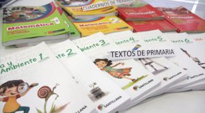 Congreso: padres participarán en elaboración de materiales educativos