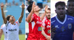 Liga 1: así quedó la tabla de posiciones del Apertura luego de la fecha 17