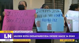 Latina Noticias Trujillo Matinal – Miércoles 15 de junio de 2022