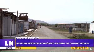 Latina Noticias Trujillo Matinal – Jueves 16 de junio de 2022