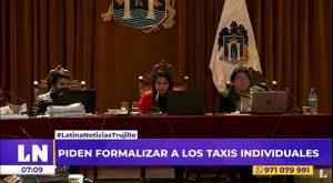 Latina Noticias Trujillo Matinal – Viernes 17 de junio de 2022