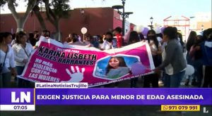 Latina Noticias Trujillo Matinal – Miércoles 8 de junio de 2022