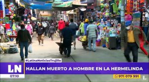 Latina Noticias Trujillo Matinal – Martes 14 de junio de 2022