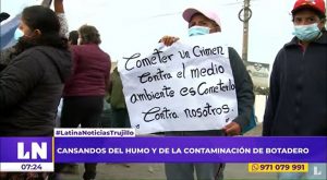 Latina Noticias Trujillo Matinal – Martes 21 de junio de 2020