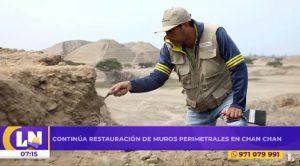 Latina Noticias Trujillo Matinal – Miércoles 29 de junio de 2022