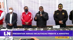 Latina Noticias Trujillo Mediodía – Jueves 23 de junio de 2022