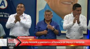 Latina Noticias Trujillo Mediodía – Jueves 30 de junio de 2022