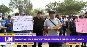 Latina Noticias Trujillo Mediodía – Miércoles 1 de junio de 2022