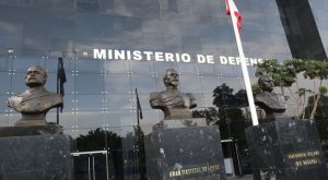 Mindef: Rechazamos cualquier insinuación que transgreda el rol constitucional de las FF. AA.