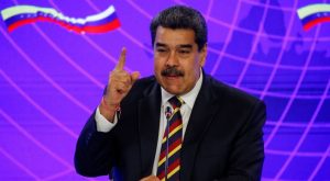Noruega espera que en «corto plazo» continúen esfuerzos para vuelta al diálogo en Venezuela