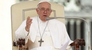 El Papa dice estar conmocionado por el asesinato de sacerdotes jesuitas en México