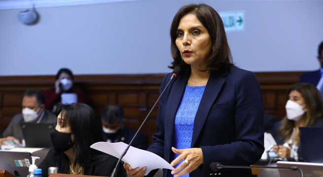 Patricia Juárez descarta intención de perjudicar autonomía de autoridades del sistema electoral