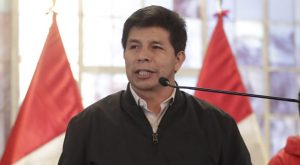 Datum: el 71% de peruanos desaprueba la gestión del presidente Pedro Castillo