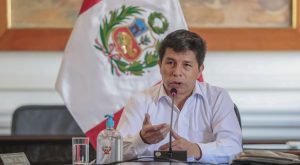 Pedro Castillo: defensa legal del mandatario apelará decisión de declarar infundada tutela de derecho