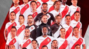 ¡Gracias, muchachos! Perú cae ante Australia en partido de repechaje