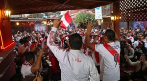 Perú vs. Australia: Gobierno declara feriado el lunes 13 por partido de repechaje