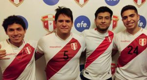 La eSelección peruana clasificó al Mundial de FIFA en Dinamarca