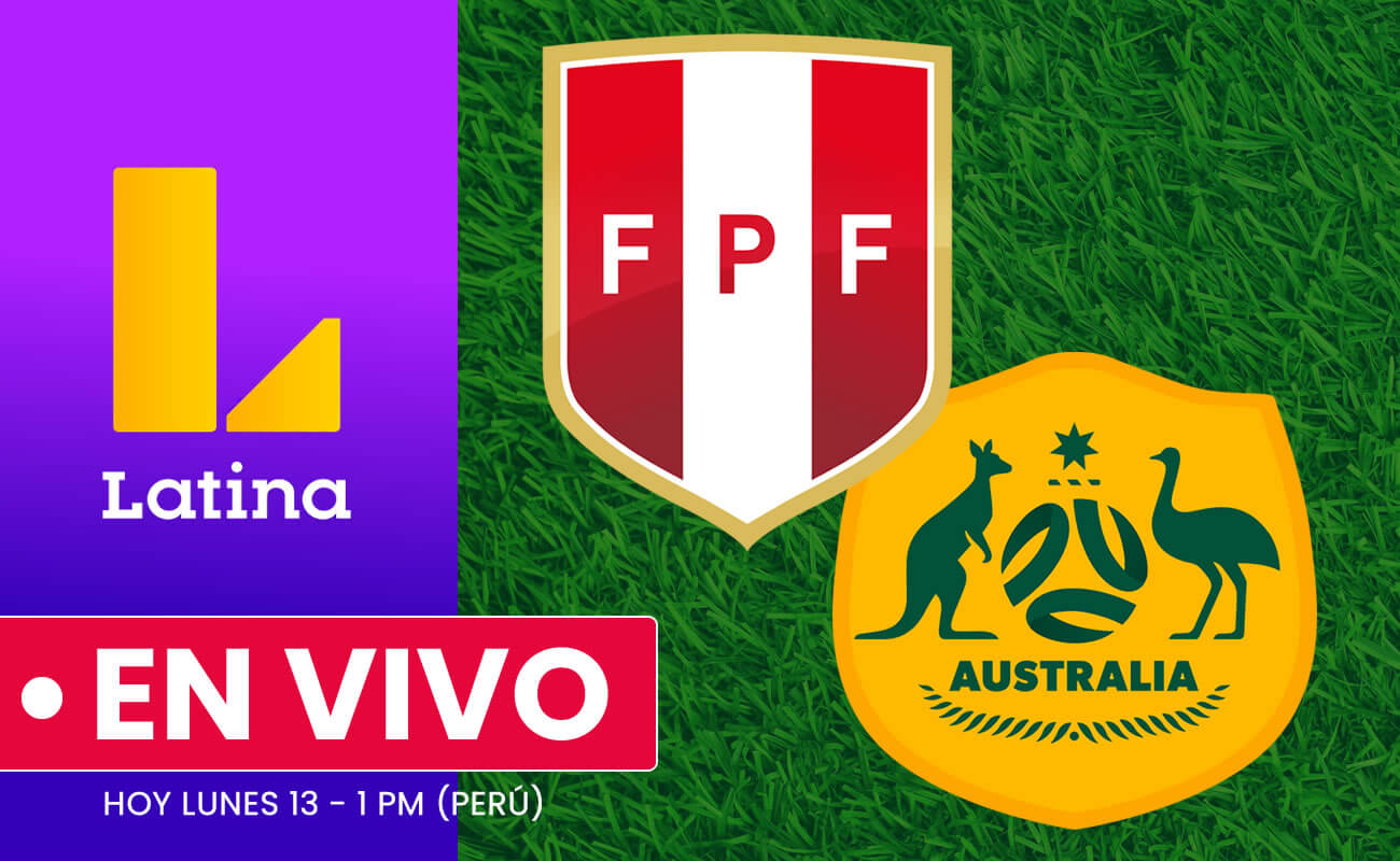 Perú vs Australia: la blanquirroja cae 5-4 en tanda de penales