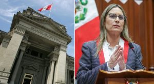 Poder Judicial ordena detener proceso de elección de defensor del Pueblo