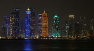 Qatar proyecta 1.000 «tiendas beduinas» para alojar a los aficionados que lleguen para al Mundial