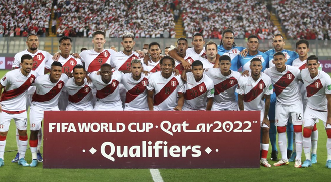 Partido amistoso Perú vs. Nueva Zelanda: así llega la selección peruana