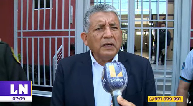 La Libertad: jefe de la Policía y el alcalde de El Porvenir a favor de ampliar emergencia