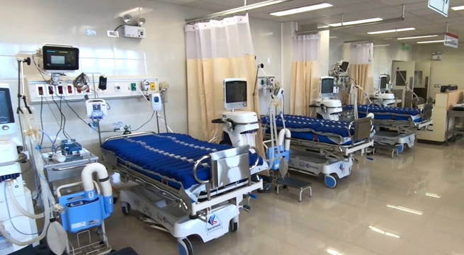 COVID-19: hospitales de EsSalud en 17 regiones no registran pacientes en UCI