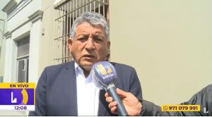 Trujillo: alcalde de El Porvenir pide ampliar  emergencia, pero con más presupuesto