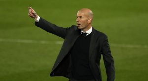 El asesor de Zinedine Zidane niega contactos con el PSG