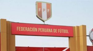 El TAS falló a favor de la Federación Peruana de Fútbol