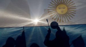 Argentina: presidente Alberto Fernández apela a la unidad tras semana de renuncias y tensiones en su Gobierno