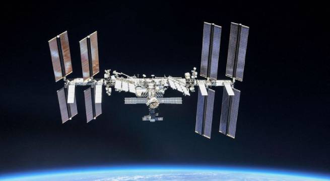 Rusia planea salir de la estación espacial y Estados Unidos dice que ha sido una sorpresa