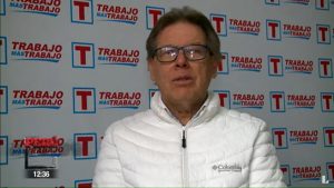 Candidato a la alcaldía de Trujillo teme que José Ruíz use recursos públicos para financiar su campaña